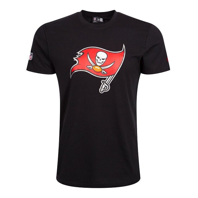 NEW ERA NFL Regular Tampa Bay Buccaneers Short Sleeve T-Shirt