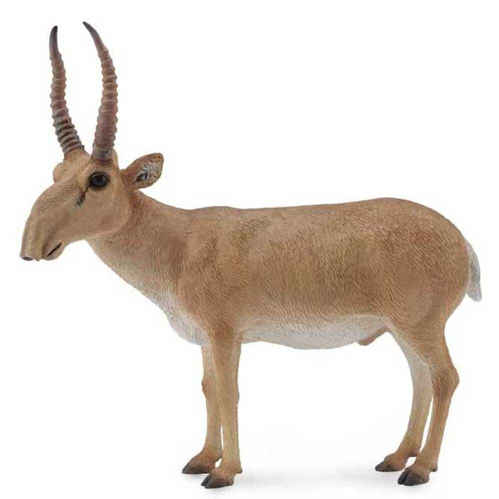 TACHAN Antilope Saiga Figure
