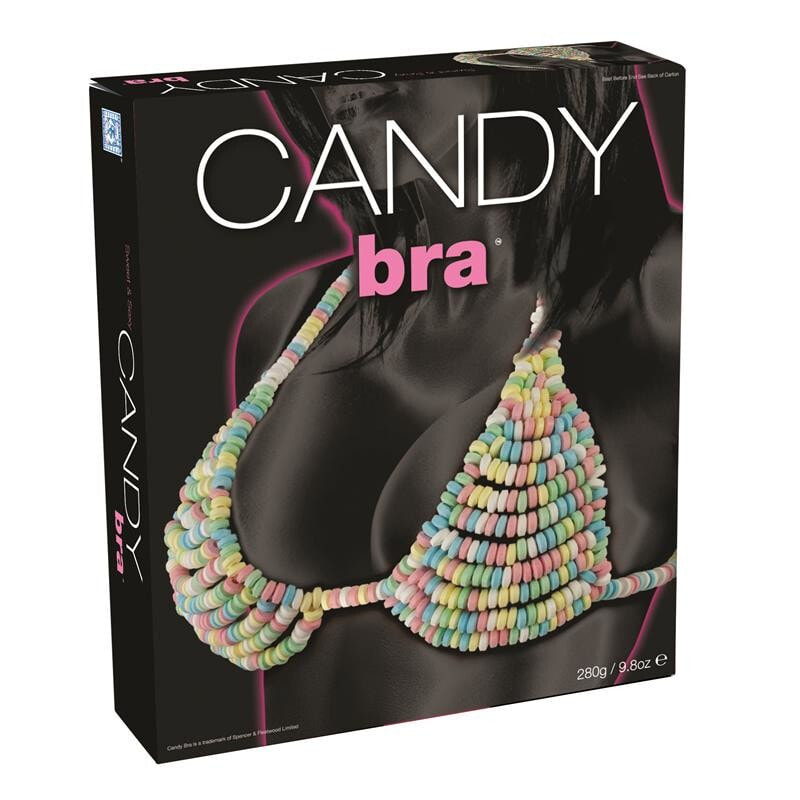 Candy Bra