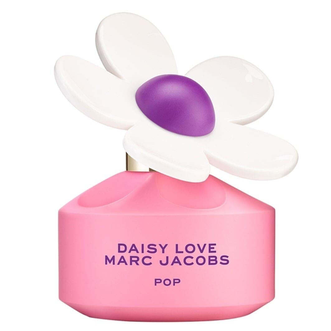 Daisy Love Eau de Toilette Pop