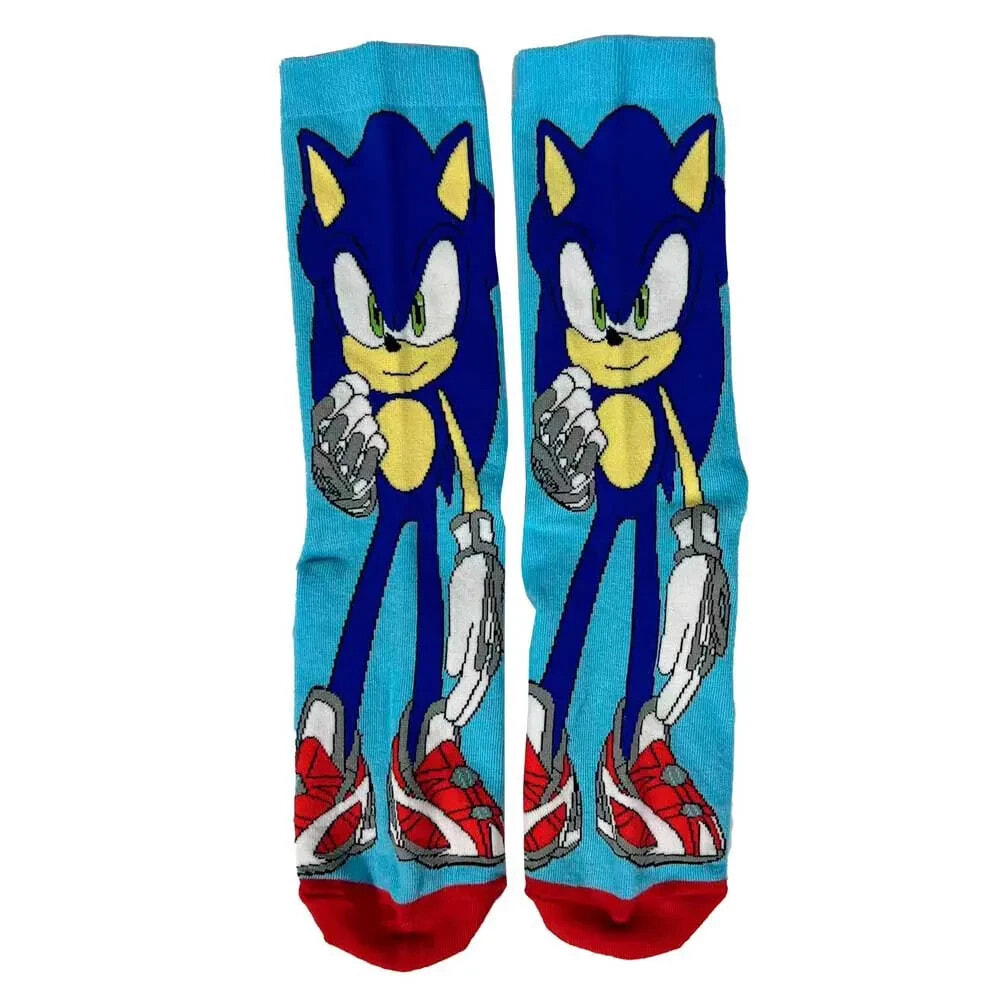 SONIC SK socks