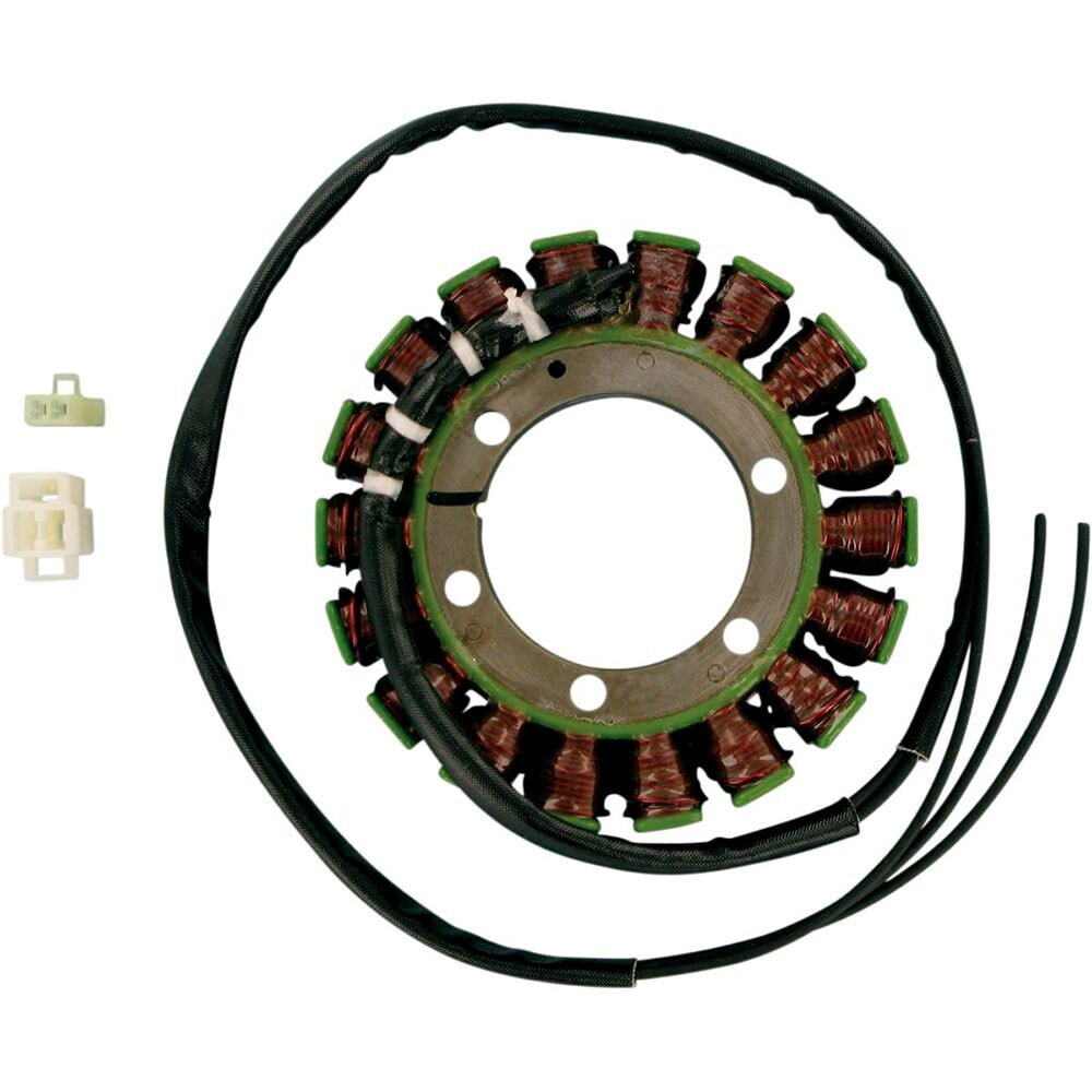 RICKs MOTORSPORT ELECTRIC OEM Suzuki 21-316 Stator