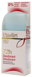 Hlavin Lavilin Bio Long Lasting Effective Deodorant Stick Стойкий и эффективный дезодорант-стик 50 мл