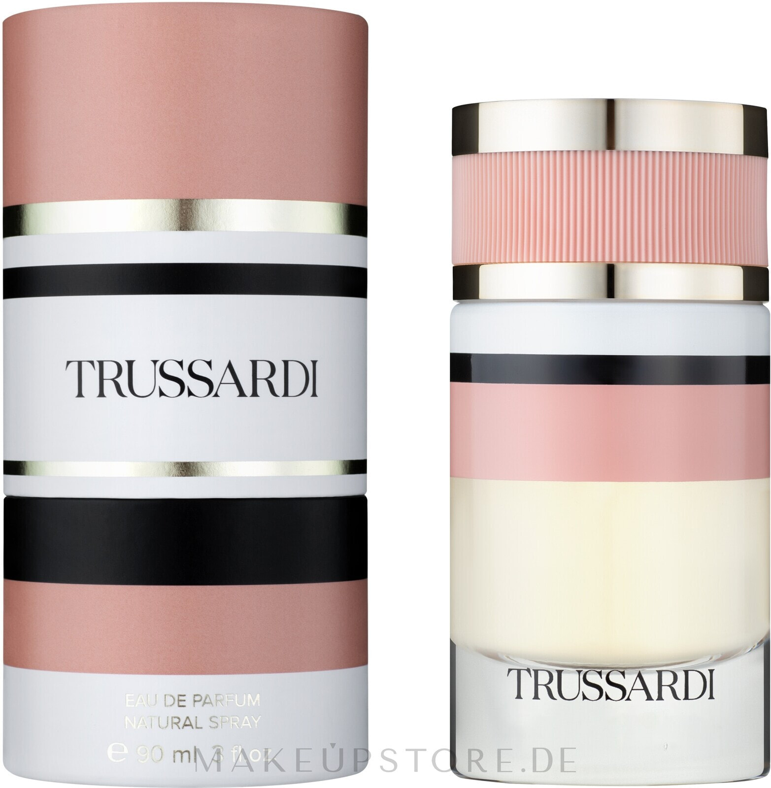 Trussardi Eau De Parfum - Eau de Parfum