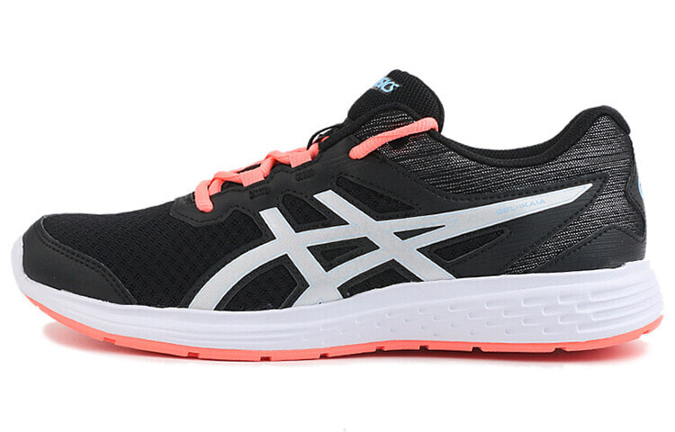 Asics Gel-Ikaia 9 黑色 女款 跑步鞋 / Кроссовки Asics Gel-Ikaia 9 1012A684-001