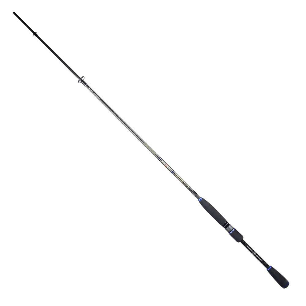 SAKURA Salt Sniper Topwater Spinning Rod