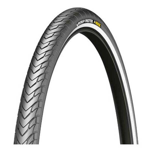 MICHELIN Protek Max Reflective Flank 26´´ x 1.85 rigid urban tyre