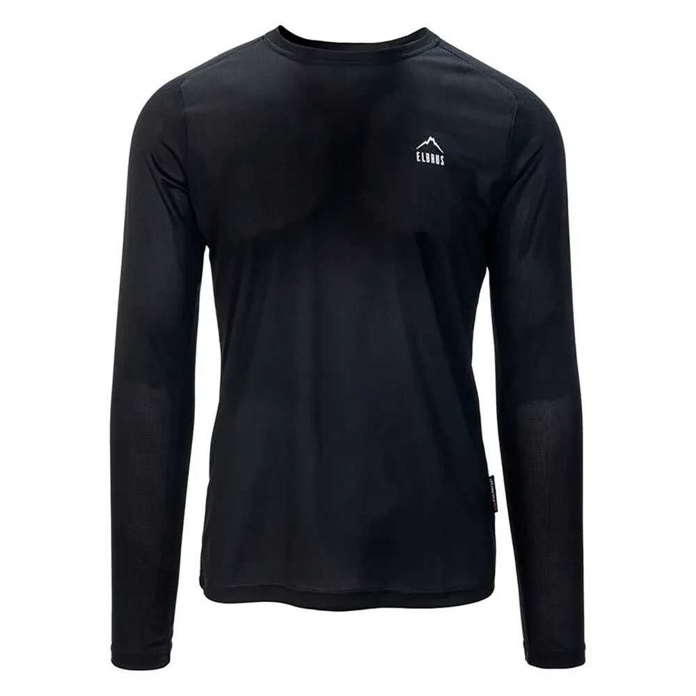 ELBRUS Alar Fleecetec Long Sleeve T-Shirt