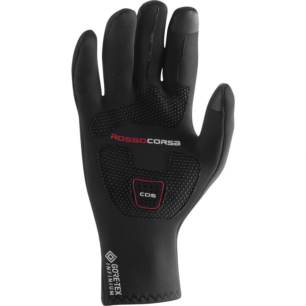 CASTELLI Perfetto Max Long Gloves