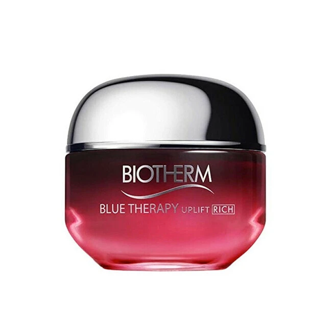 Day-time Anti-aging Cream Biotherm Blue Peptides Uplift 50 ml Firming