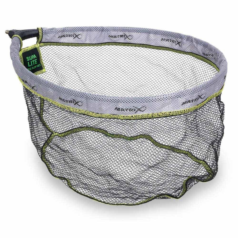 MATRIX FISHING Supa Lite Free Flow Landing Net Head