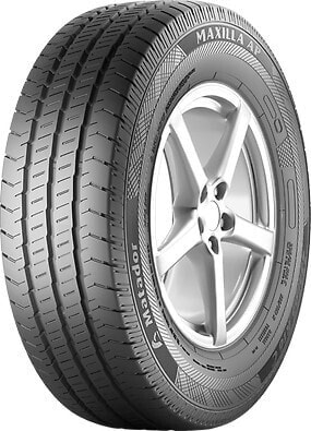 Шины для легких грузовых автомобилей летние Matador MPS 300 Maxilla AP DOT21 205/80 R14 109/107P