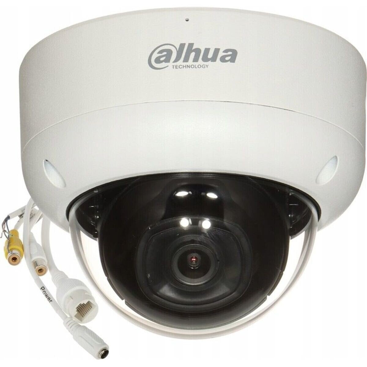 Surveillance Camcorder Dahua IPC-HDBW3842E-AS-0280B