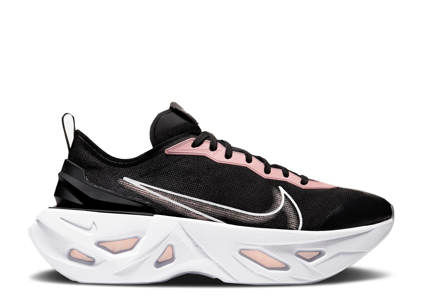 Wmns ZoomX Vista Grind 'Off Noir Bleached Coral'