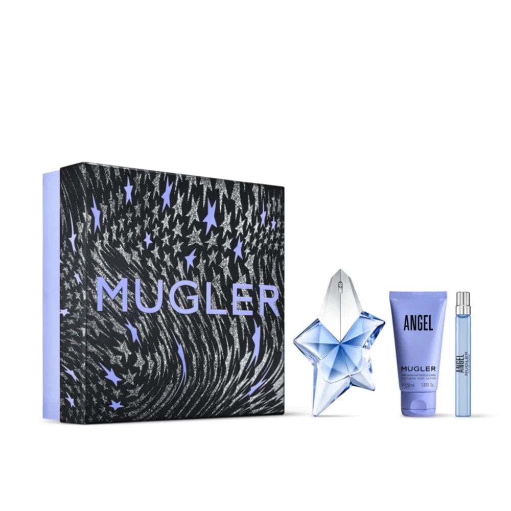 Angel Duftset Eau de Parfum