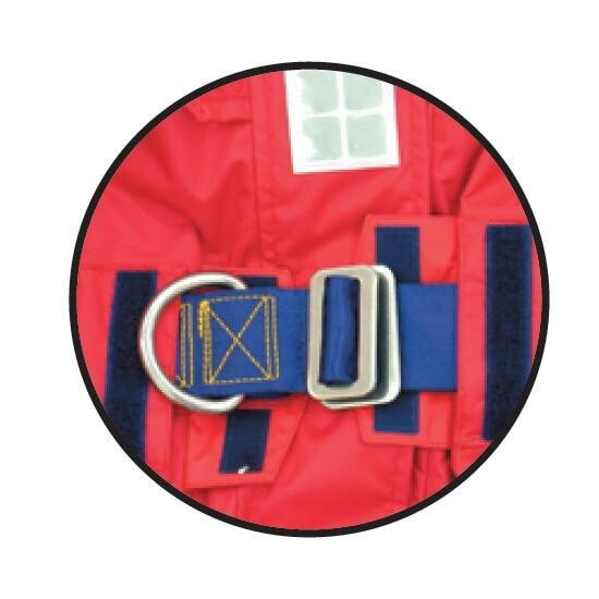 LALIZAS Safety Harness