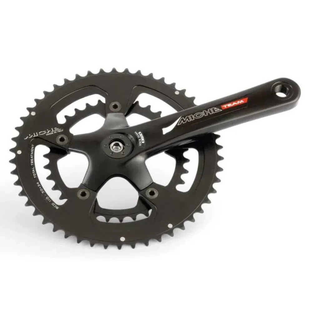 MICHE Team CPT 110 BCD Crankset