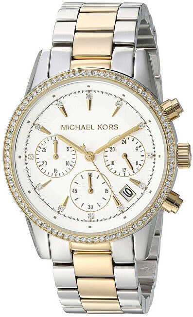 Женские наручные часы с браслетом MICHAEL KORS MK6474