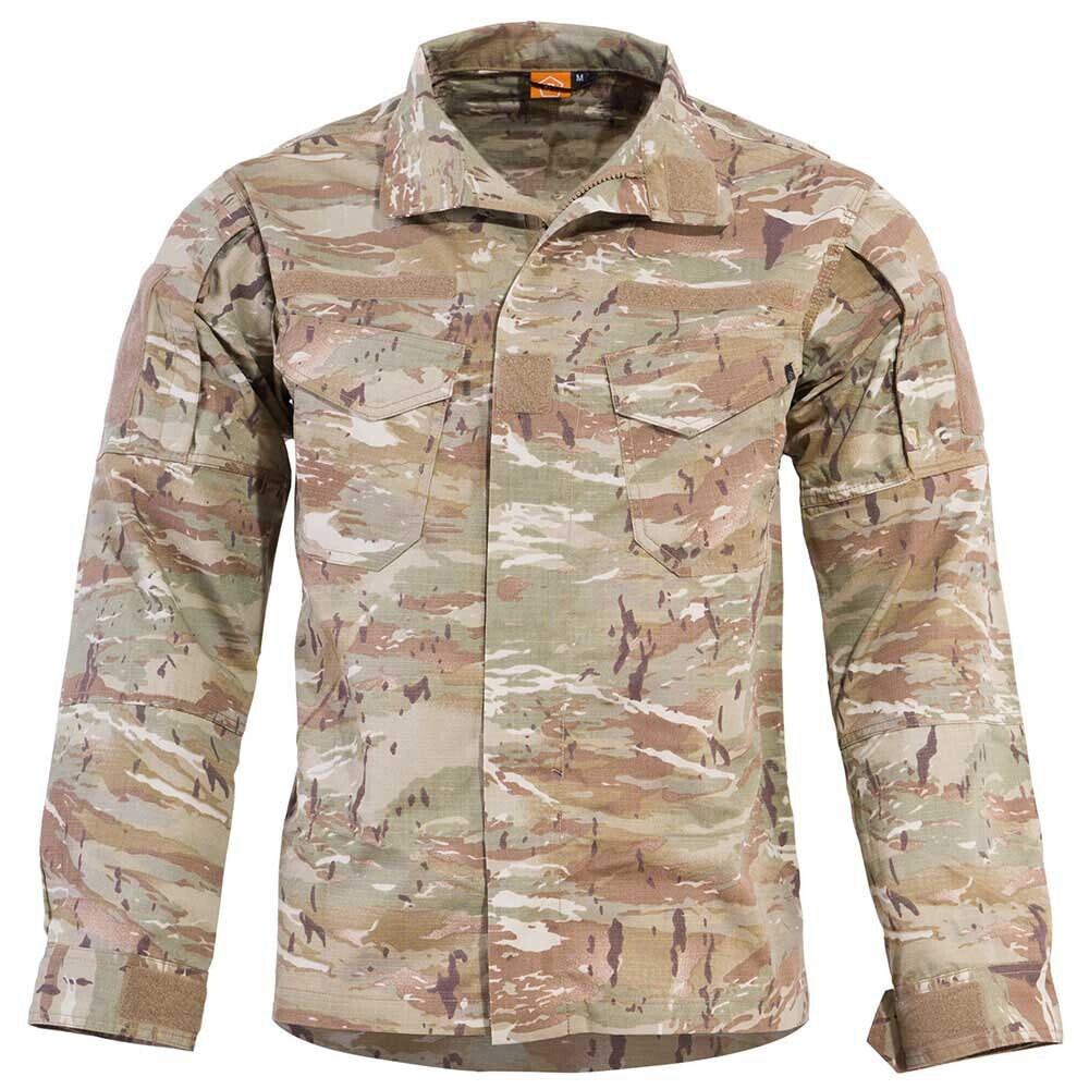 PENTAGON Lycos Camo Jacket