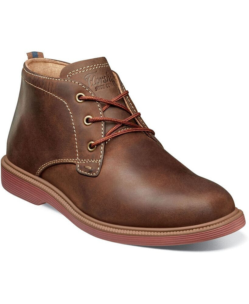 Florsheim big Boy Supacush Chukka Boot, JR Shoes