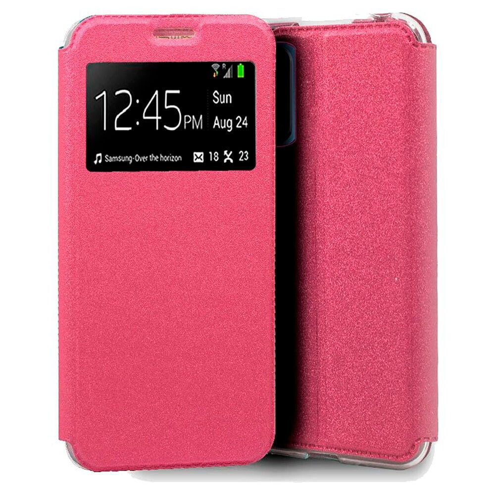 COOL Realme 7 5G flip phone case