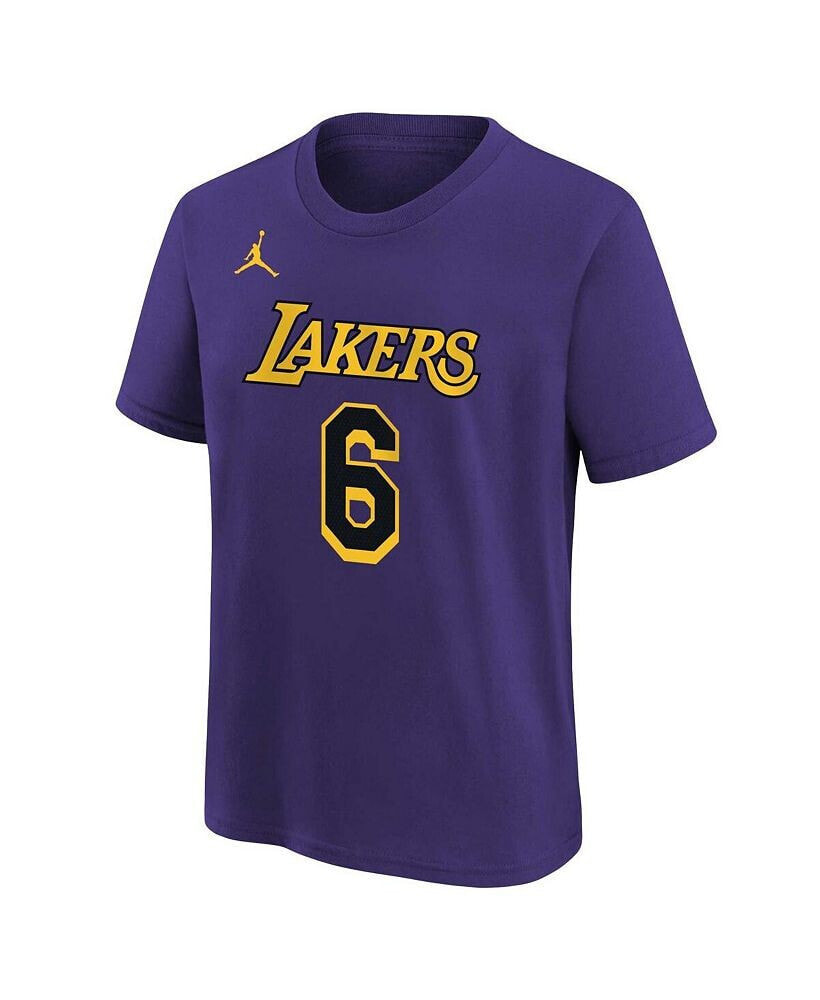 Boys lebron sales shirt