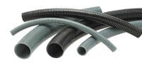 Helukabel 92716 - Flexible nonmetallic conduit (FNC) - Black - 150 °C - RoHS - 50 m - 2.84 cm