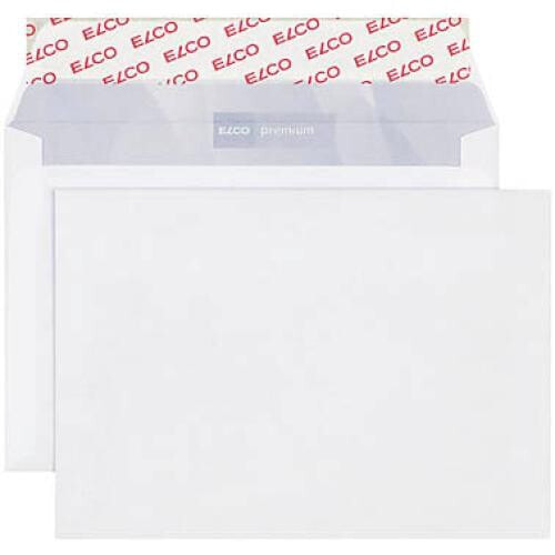 Elco Premium Optifix C6 162 x 114/33mm конверт Белый 30685