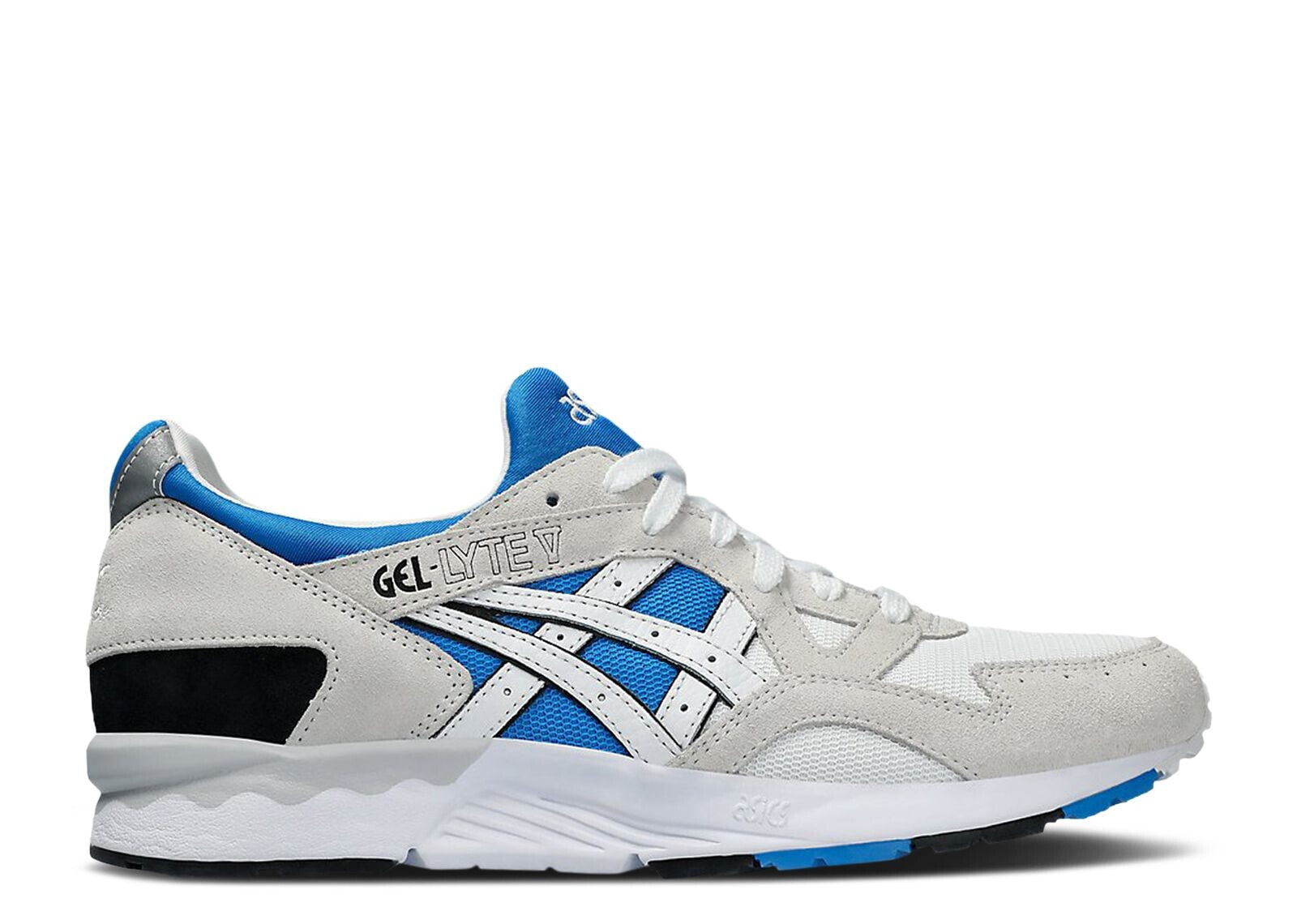 Gel Lyte 5 'White Electric Blue'