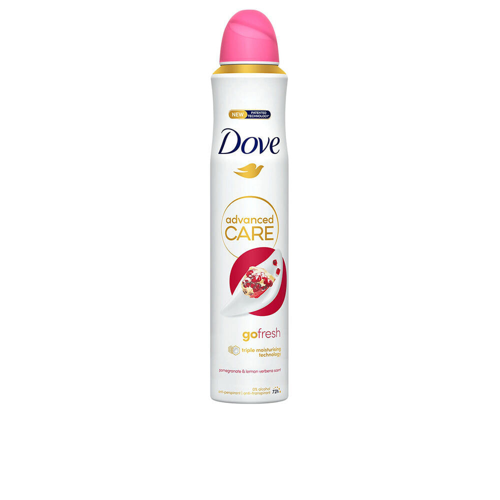 GO FRESH pomegranate & lemon deo vapor 200 ml