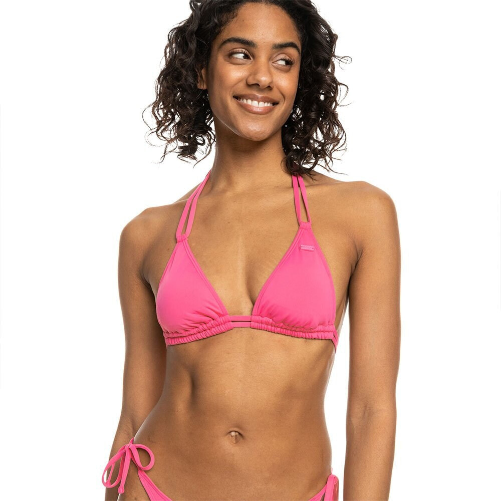 ROXY Beach Classics Bikini Top