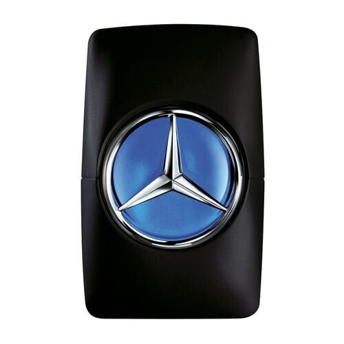 Mercedes Benz Man Mercedes Eau de Toilette