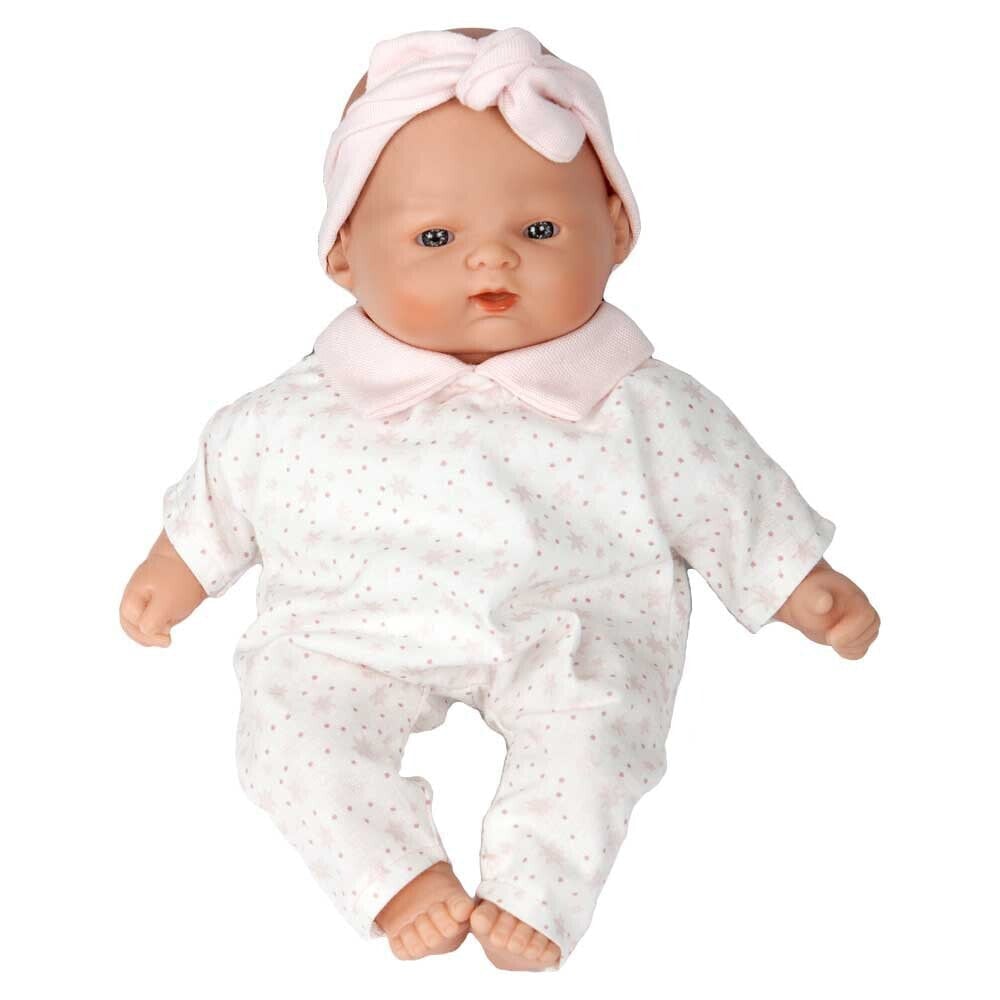 BARRUTOYS 26 cm Little Star Baby Doll