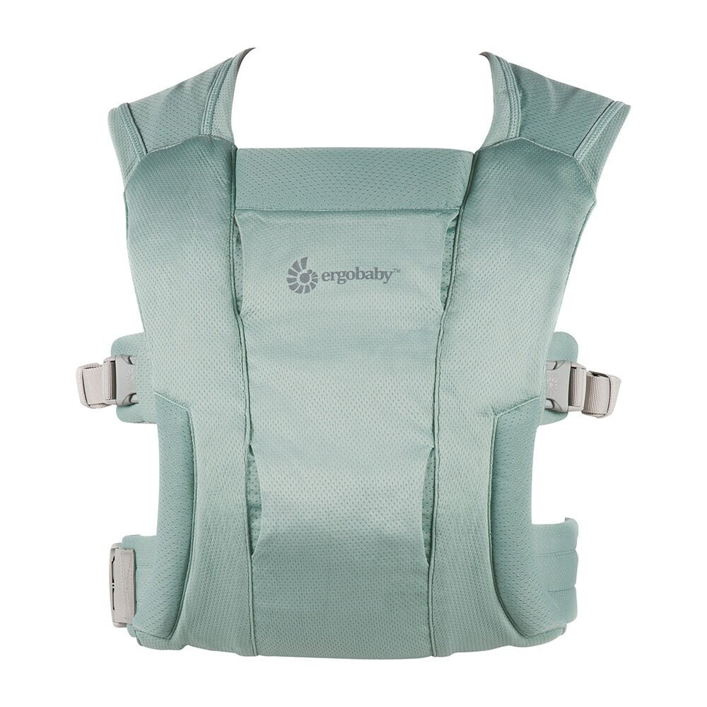 ERGOBABY Embrace Newborn Soft Air Mesh Baby Carrier