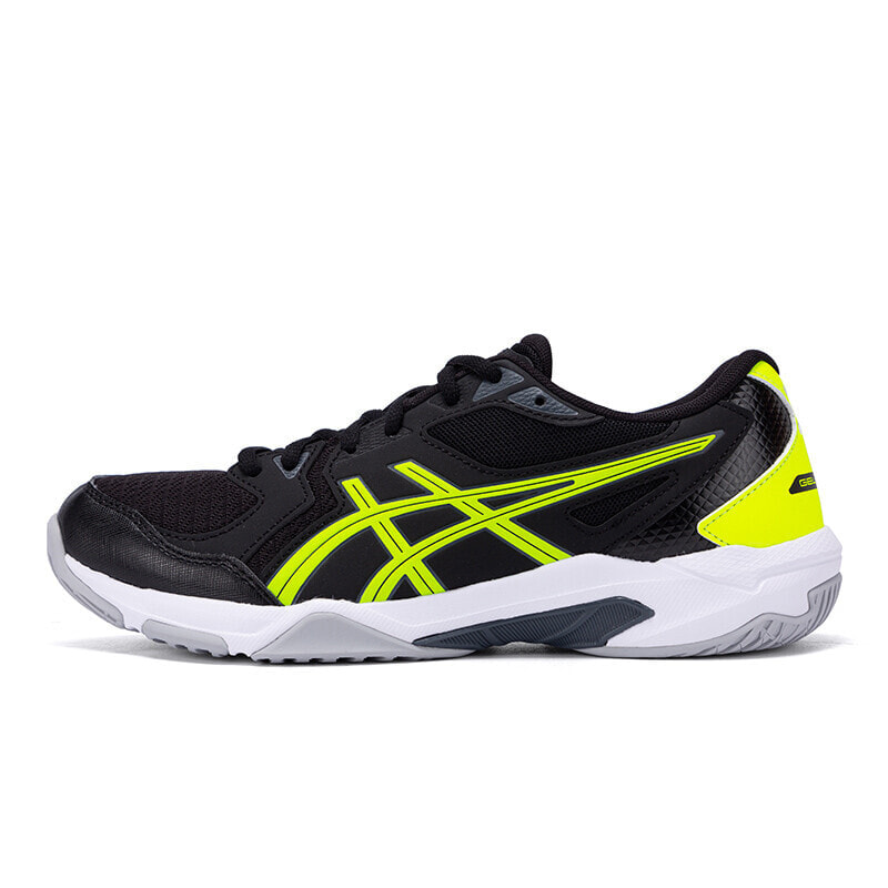 Asics Gel-Rocket 'Black'