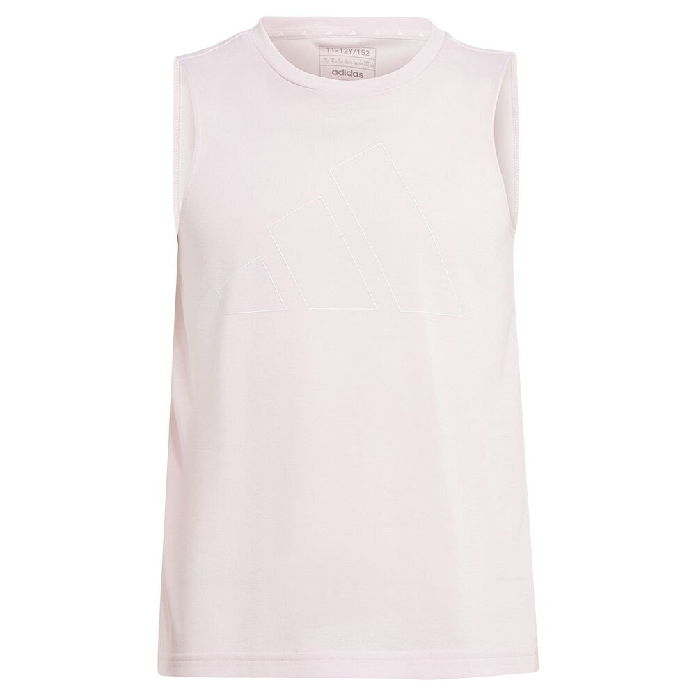 ADIDAS Essentials Aeroready Sleeveless T-Shirt