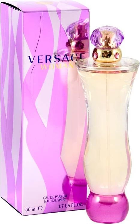 Versace Woman EDP 50 ml