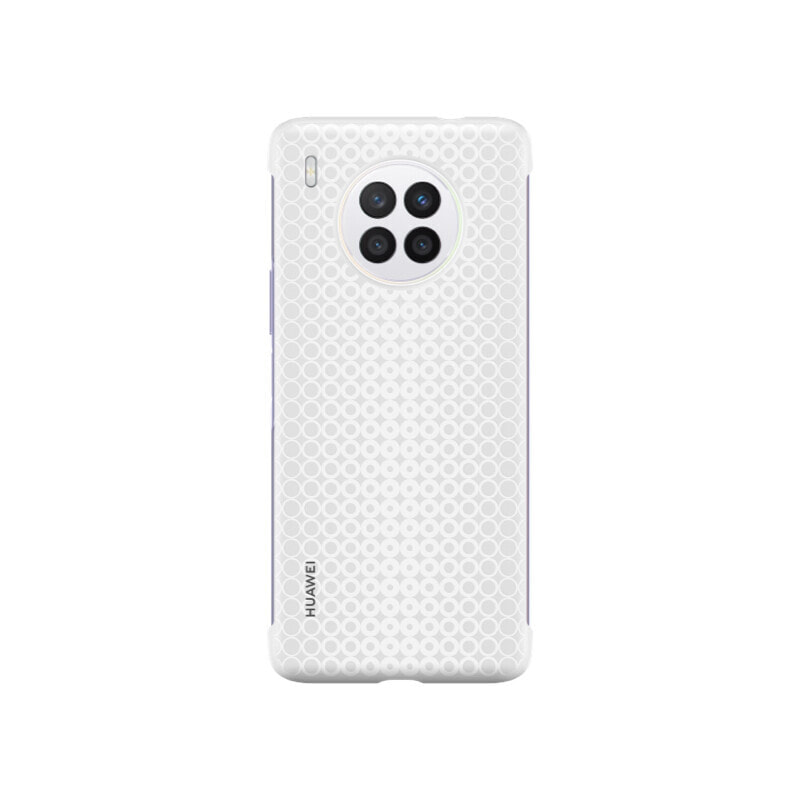 Huawei Protective Case Nova 8i grau чехол для мобильного телефона 16,9 cm (6.67