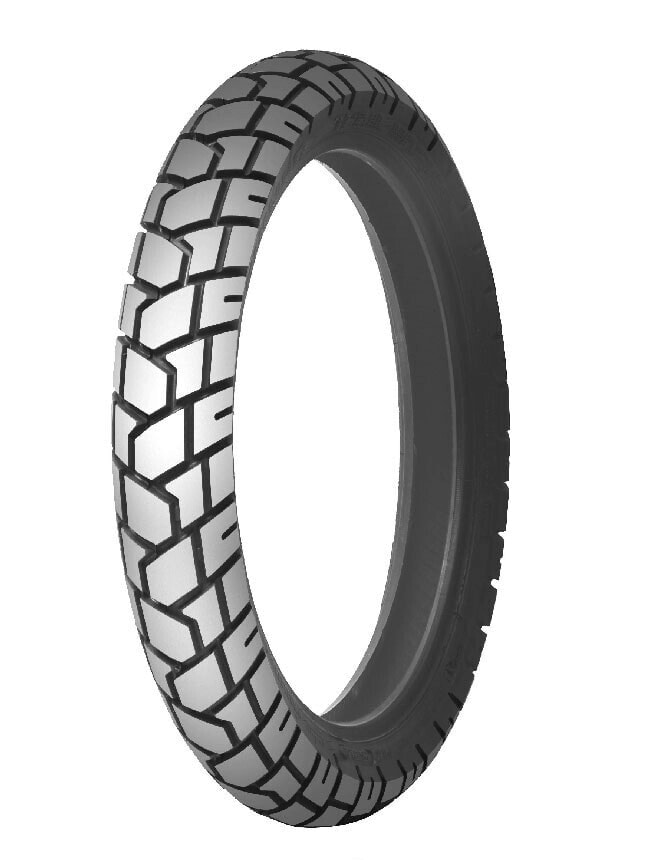 Мотошины летние Shinko E-705 Trail 130/80 R17 65H