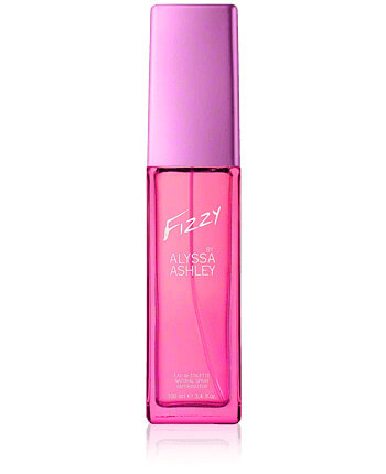 Alyssa Ashley Fizzy Eau de Toilette Spray