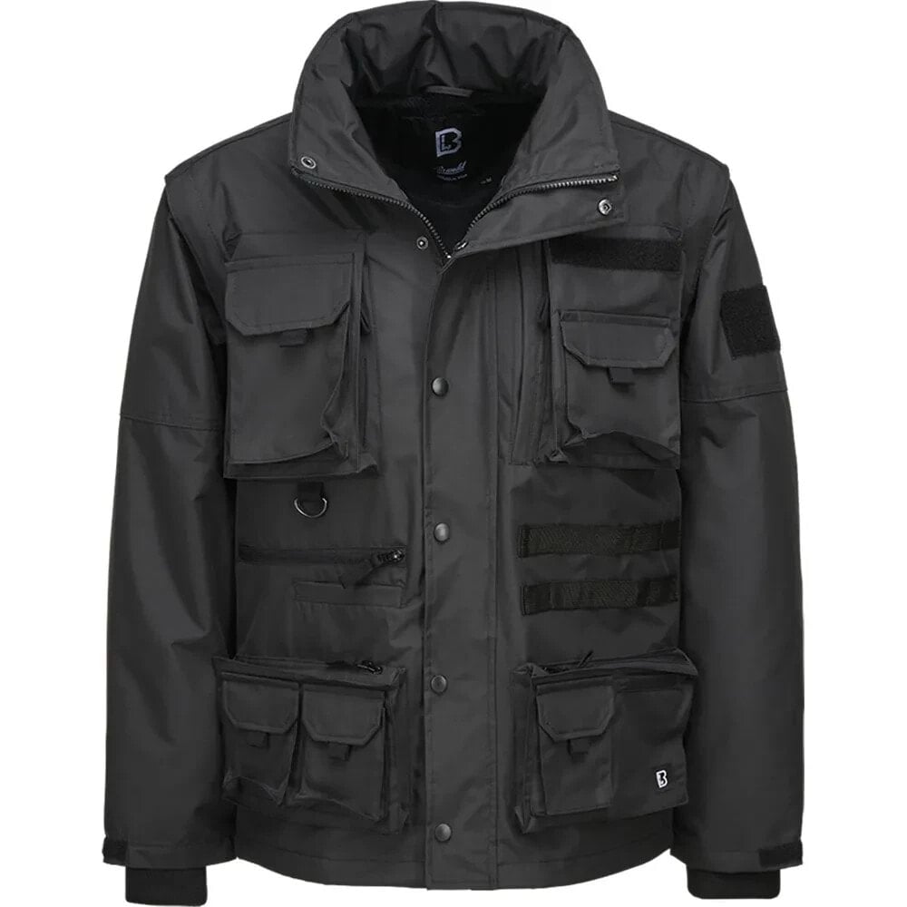 BRANDIT Superior Jacket