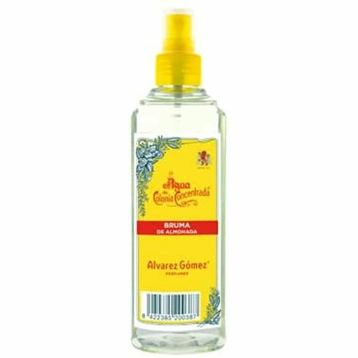 Women's Perfume Alvarez Gomez (300 ml)