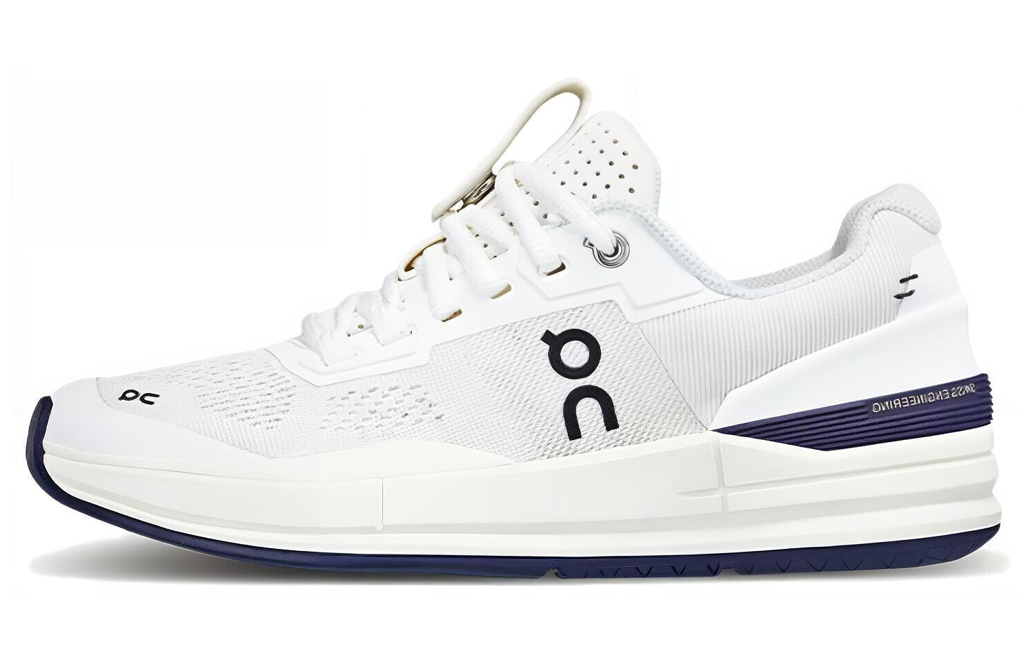 On The Roger Pro Tennis Shoes Women's Low-Top