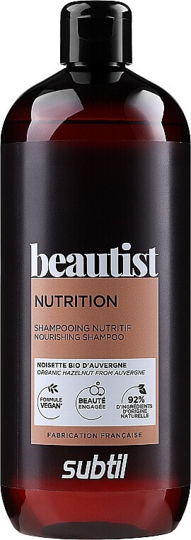 Pflegendes Haarshampoo - Laboratoire Ducastel Subtil Beautist Nourishing Shampoo