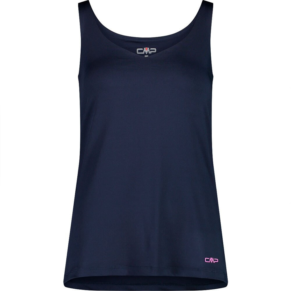 CMP Double Top 31T8256 Sleeveless T-Shirt