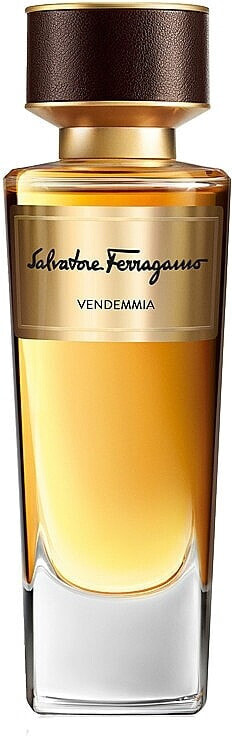 Salvatore Ferragamo Tuscan Creations Vendemmia - Eau de Parfum