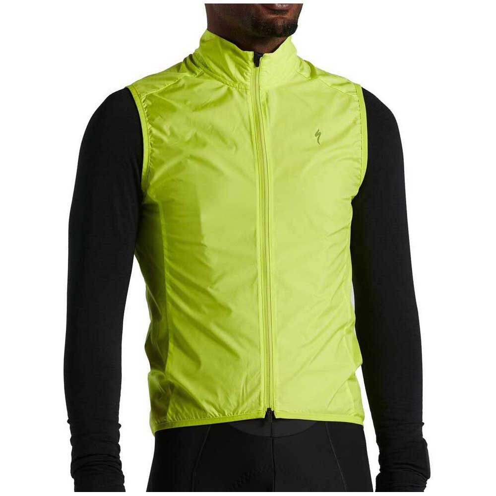 SPECIALIZED Hyprviz SL Pro Wind Gilet