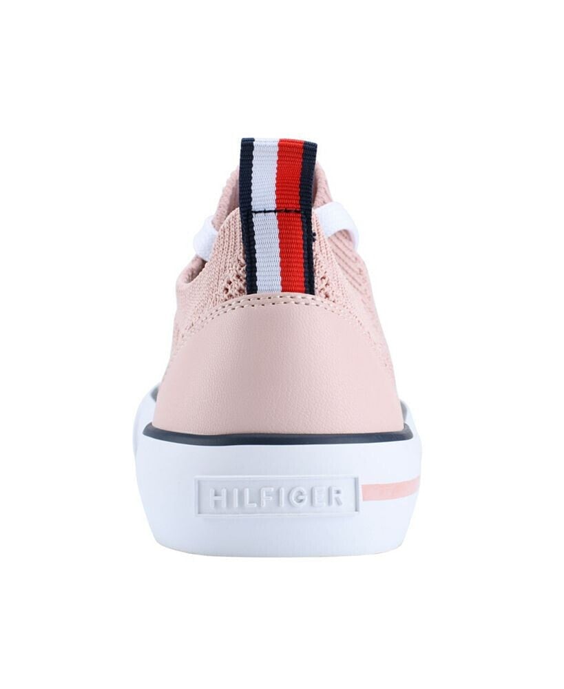 Tommy jeans deals knit sneaker