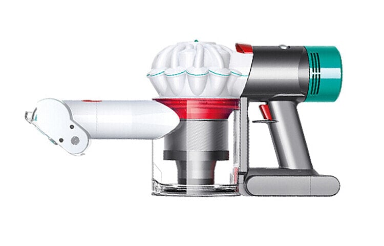 Dyson Dust Collector V7 Mattress