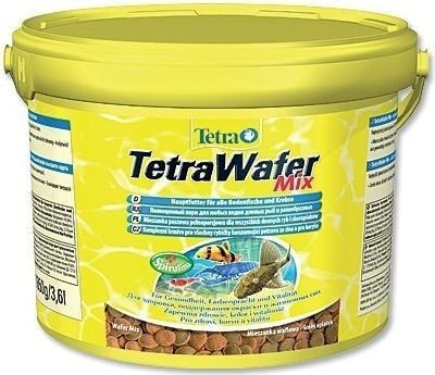 Tetra Wafer Mix 3.6 L